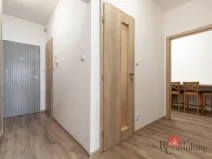 Prodej bytu 1+1, Ostrava - Poruba, Zdeňka Štěpánka, 54 m2