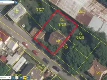 Prodej rodinného domu, Záboří nad Labem, 53 m2