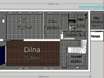 Prodej rodinného domu, Dobrná, 288 m2