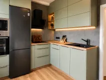 Pronájem bytu 2+1, Plzeň, Koterovská, 59 m2