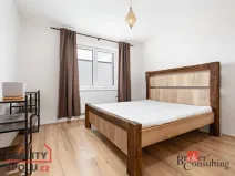 Pronájem bytu 3+kk, Plzeň - Jižní Předměstí, Poděbradova, 70 m2