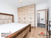 Pronájem bytu 3+kk, Plzeň - Jižní Předměstí, Poděbradova, 70 m2