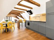 Prodej bytu 3+kk, Praha - Malá Strana, Malostranské náměstí, 117 m2