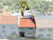 Prodej rodinného domu, Slatinky, 154 m2