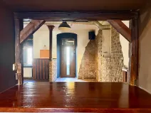 Prodej restaurace, Příbram, náměstí J. A. Alise, 104 m2