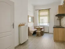 Prodej bytu 1+1, Příbram, 50 m2