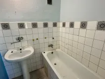 Prodej bytu 2+1, Děčín, Slovanská, 65 m2