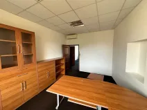 Pronájem kanceláře, Děčín, Kamenická, 34 m2