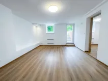 Prodej bytu 3+kk, Brno, Charbulova, 49 m2