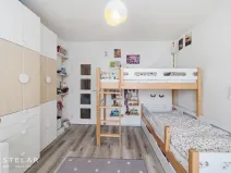 Prodej bytu 3+1, Brno - Bystrc, Teyschlova, 80 m2