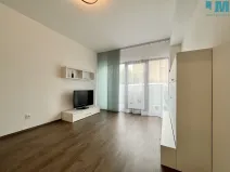 Pronájem bytu 1+kk, Třebíč - Horka-Domky, Mrštíkova, 24 m2