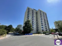 Prodej bytu 2+kk, Praha - Vokovice, Vokovická, 47 m2