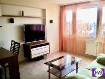 Prodej bytu 2+kk, Praha - Vokovice, Vokovická, 47 m2