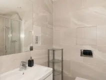 Pronájem bytu 2+kk, Praha - Libeň, Kurta Konráda, 55 m2
