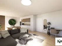 Prodej bytu 3+kk, Tišnov, Dřínová, 111 m2