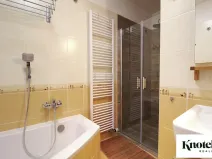 Prodej bytu 3+1, Brno, Táborská, 70 m2
