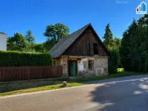 Prodej rodinného domu, Kamenný Újezd - Kocanda, 69 m2