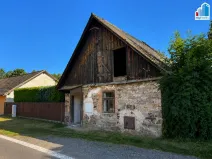 Prodej rodinného domu, Kamenný Újezd - Kocanda, 69 m2