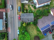 Prodej rodinného domu, Kamenný Újezd - Kocanda, 40 m2