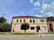 Prodej kanceláře, Hořice, Erbenova, 130 m2