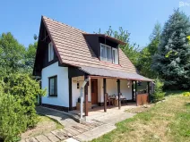 Prodej chaty, Kostelany, 47 m2