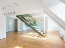 Pronájem bytu 4+kk, Praha - Vinohrady, Římská, 168 m2