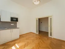 Pronájem bytu 2+kk, Praha - Staré Město, Kozí, 39 m2
