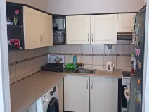 Prodej bytu 2+kk, Praha - Stodůlky, Hábova, 45 m2