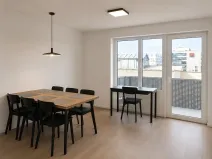 Prodej bytu 2+kk, Praha - Stodůlky, Hábova, 54 m2