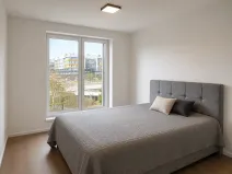 Prodej bytu 2+kk, Praha - Stodůlky, Hábova, 54 m2