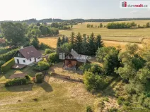 Prodej chaty, Teplá - Staré Sedlo, 77 m2