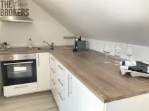 Pronájem bytu, Praha - Košíře, Plzeňská, 104 m2