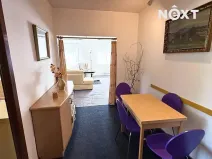 Prodej bytu 3+1, Tábor, Vídeňská, 72 m2