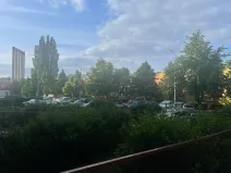 Pronájem bytu 3+1, Praha - Stodůlky, Nušlova, 80 m2