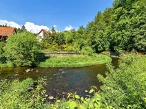 Prodej rodinného domu, Karlovy Vary, Slovenská, 147 m2