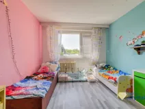 Prodej bytu 3+1, Mariánské Lázně, Podhorská, 79 m2