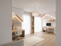 Prodej bytu 3+kk, Ostrava - Moravská Ostrava, Biskupská, 67 m2