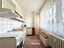 Pronájem bytu 2+1, Jaroměř - Pražské Předměstí, Na Zavadilce, 54 m2