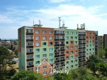 Pronájem bytu 2+1, Jaroměř - Pražské Předměstí, Na Zavadilce, 54 m2