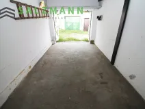 Pronájem garáže, Plzeň, Těšínská, 19 m2