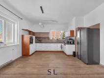 Prodej rodinného domu, Jičín, Na Tobolce, 127 m2