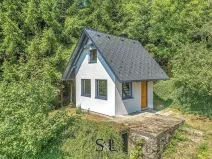 Prodej chaty, Slunečná, 16 m2