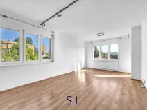 Prodej bytu 2+kk, Liberec, Švermova, 60 m2