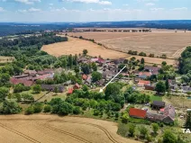 Prodej pozemku pro bydlení, Trpísty, 1548 m2
