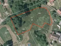 Prodej pozemku pro bydlení, Trpísty, 1548 m2
