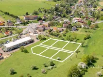 Prodej pozemku, Velká Bukovina, 6600 m2