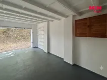 Pronájem garáže, Plzeň, Doudlevecká, 18 m2