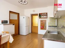 Prodej rodinného domu, Zborovice - Medlov, 238 m2