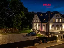 Prodej bytu 2+kk, Liberec, Ruprechtická, 100 m2