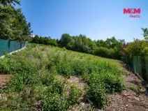 Prodej pozemku pro bydlení, Chrudim - Chrudim I, 1307 m2